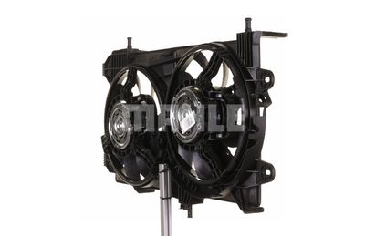VENTILATOR RADIATOR MAHLE CFF369000P 25