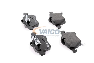 BREMSBELAGSATZ SCHEIBENBREMSE VAICO V408038 45