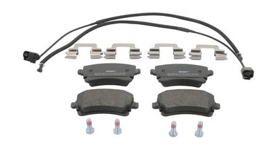 SET PLACUTE FRANA FRANA DISC