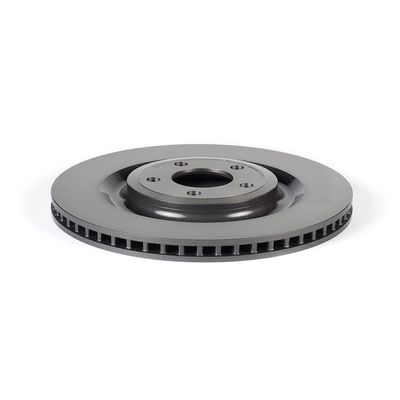Brake disc Achter Links/Rechts