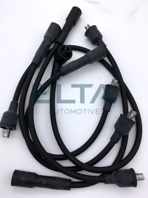Комплект проводов зажигания ELTA AUTOMOTIVE ET4120 для ISUZU GEMINI
