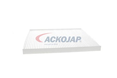 FILTRU AER HABITACLU ACKOJA A52300005 34