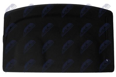 NTY Laderaumabdeckung