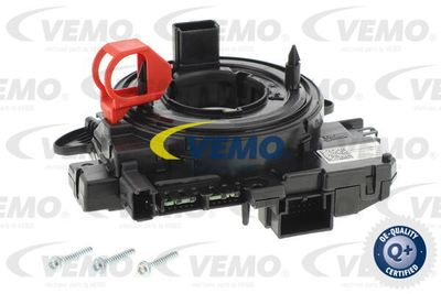 Витая пружина, подушка безопасности VEMO V10-72-1615 для VW JETTA