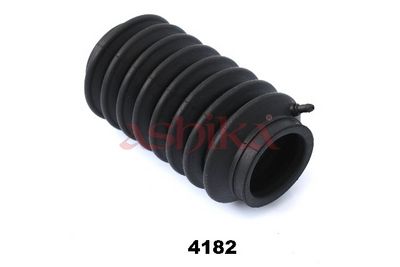 ASHIKA Faltenbalg, Lenkung