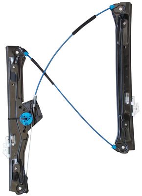 MECANISM ACTIONARE GEAM VALEO 851645