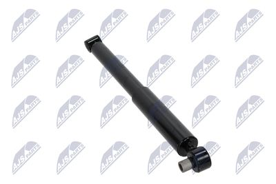 AMORTIZOR NTY AFR027 13