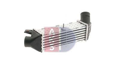 LADELUFTKüHLER AKS DASIS 047000N 5