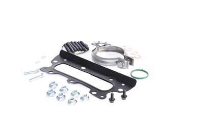 SET MONTAJ TURBOCOMPRESOR BTS Turbo T931563ABS 5