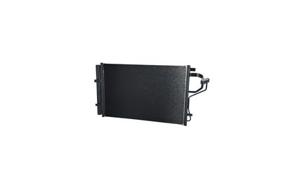 CONDENSATOR CLIMATIZARE NRF 35996 8