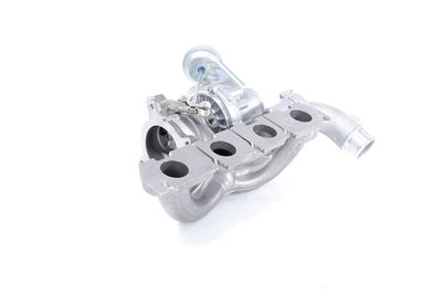 LADER AUFLADUNG BTS Turbo T917253 23