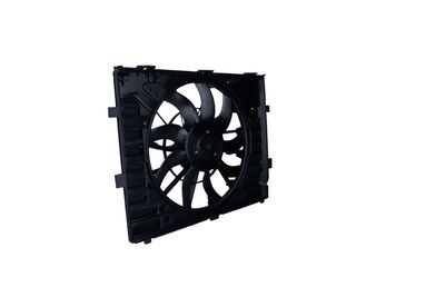 VENTILATOR RADIATOR NRF 470049 40