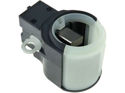 Laikiklis, angliniai šepetėliai