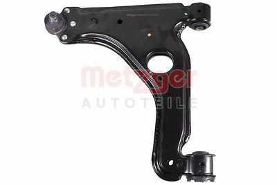 LENKER RADAUFHäNGUNG