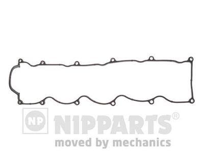 Прокладка, крышка головки цилиндра NIPPARTS J1223031 для MAZDA MPV