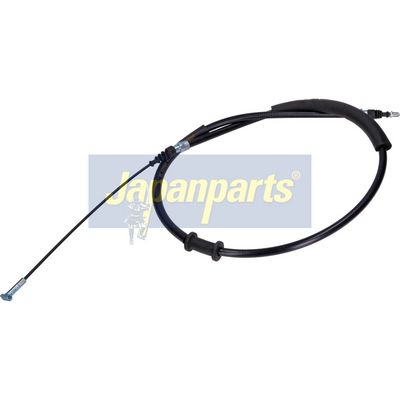 жило, ръчна спирачка JAPANPARTS BC-02116R
