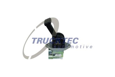 TRUCKTEC AUTOMOTIVE Bremsventil, Feststellbremse (01.35.146)