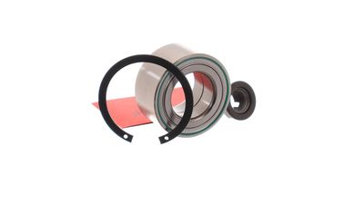 SET RULMENT ROATA SKF VKBA6798 21