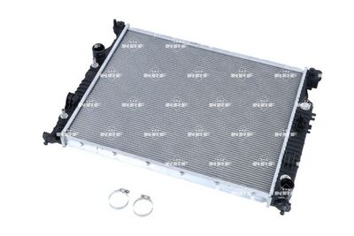 Kühler, Motorkühlung