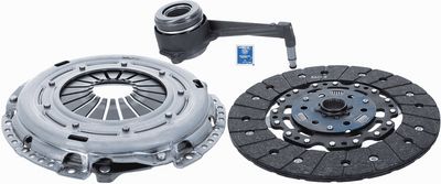 SACHS Kupplungssatz