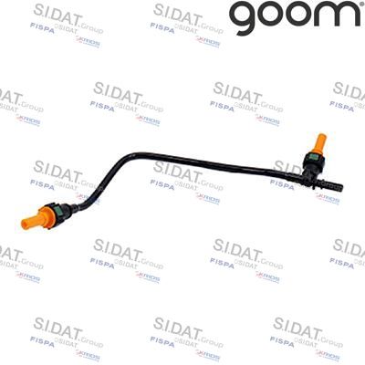 горивопровод SIDAT 83.6232A2