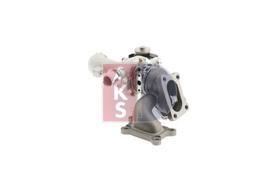 LADER AUFLADUNG AKS DASIS 565047N 16