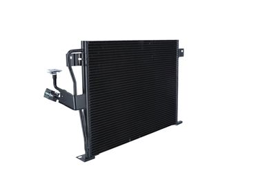 CONDENSATOR CLIMATIZARE NRF 35221 21