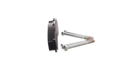 BREMSBELAGSATZ SCHEIBENBREMSE SKF VKBP90130 34