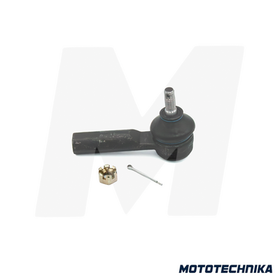 MOTOTECHNIKA Skersinės vairo trauklės galas