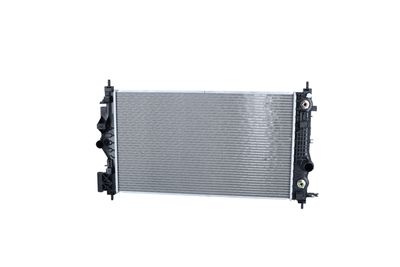 RADIATOR RACIRE MOTOR NRF 550049 5