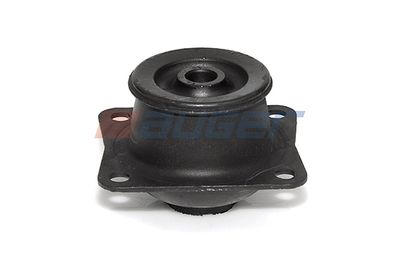 Motorsteun Voor Links/Rechts (rubber-metaal) past: RVI R MIDR06.35.40G 01.90-05.91