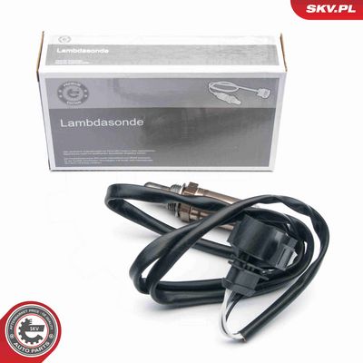 SONDA LAMBDA