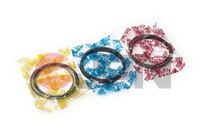 Stūmoklio žiedų komplektas