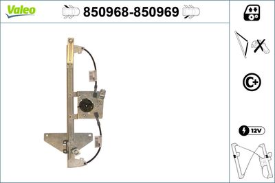 MECANISM ACTIONARE GEAM