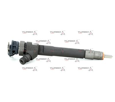 INJECTOR TURBO-TEC TTINJ0021 3