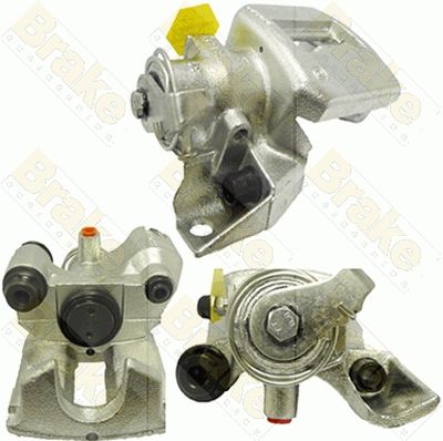 Brake Caliper Brake ENGINEERING CA2051R