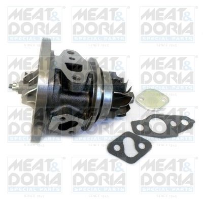 Группа корпуса, компрессор MEAT & DORIA 60291 для TOYOTA LAND CRUISER