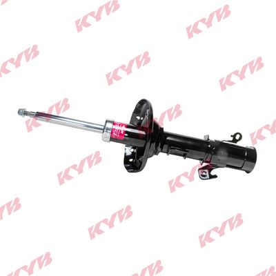 Schokdemper Voor Links past: SUBARU LEGACY VI 2.5/3.6 01.15-