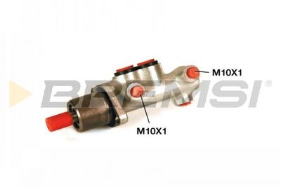 Главный тормозной цилиндр BREMSI PB1058 для FIAT UNO
