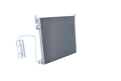 CONDENSATOR CLIMATIZARE NRF 35741 21