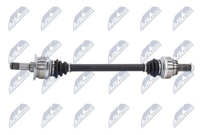 PLANETARA NTY NPWBM232 6