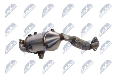 FILTRU FUNINGINE/PARTICULE SIST.DE ESAPAMENT NTY DPFFR006 25