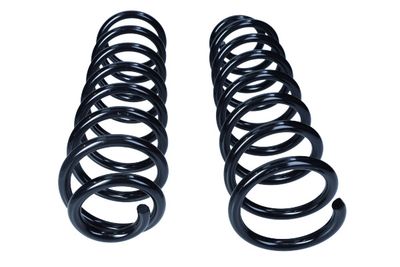 Ressort de suspension MAXGEAR — 416mm, Ø116mm