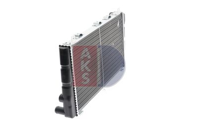 KüHLER MOTORKüHLUNG AKS DASIS 490020N 4