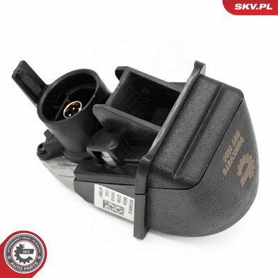 Zpětná kamera, parkovací systém SKV 96SKV975