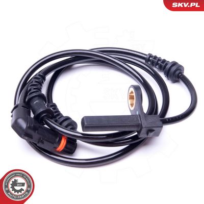 Jutiklis, rato greitis