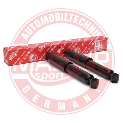 Tlmič pérovania /cena za 1 kus/ MASTER-SPORT GERMANY 16K005622
