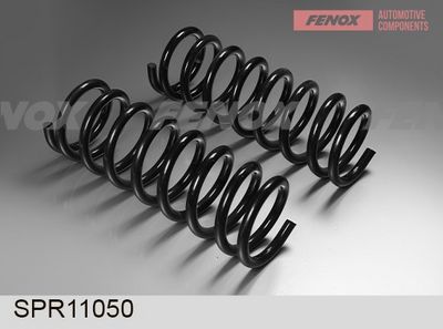 пружина за ходовата част FENOX SPR11050