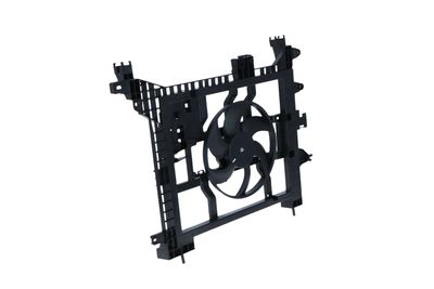 VENTILATOR RADIATOR NRF 47900 39