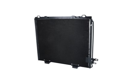 CONDENSATOR CLIMATIZARE NRF 35228 10